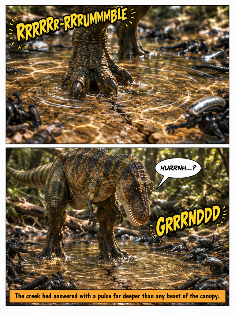 Tremor of the Hive (page 4 of 4)