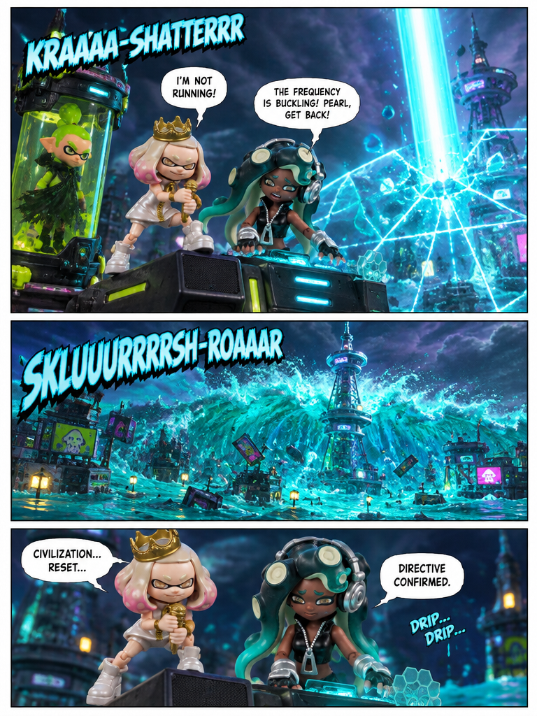 The Draining of Inkopolis (page 3 of 4)