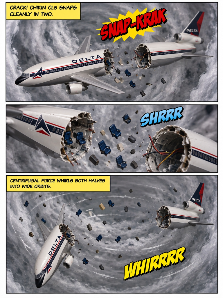 Tornado Over Texas (page 3 of 4)