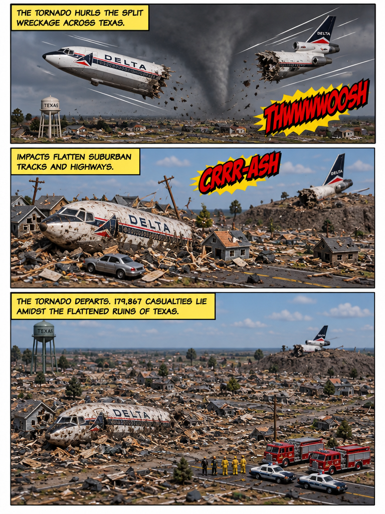 Tornado Over Texas (page 4 of 4)