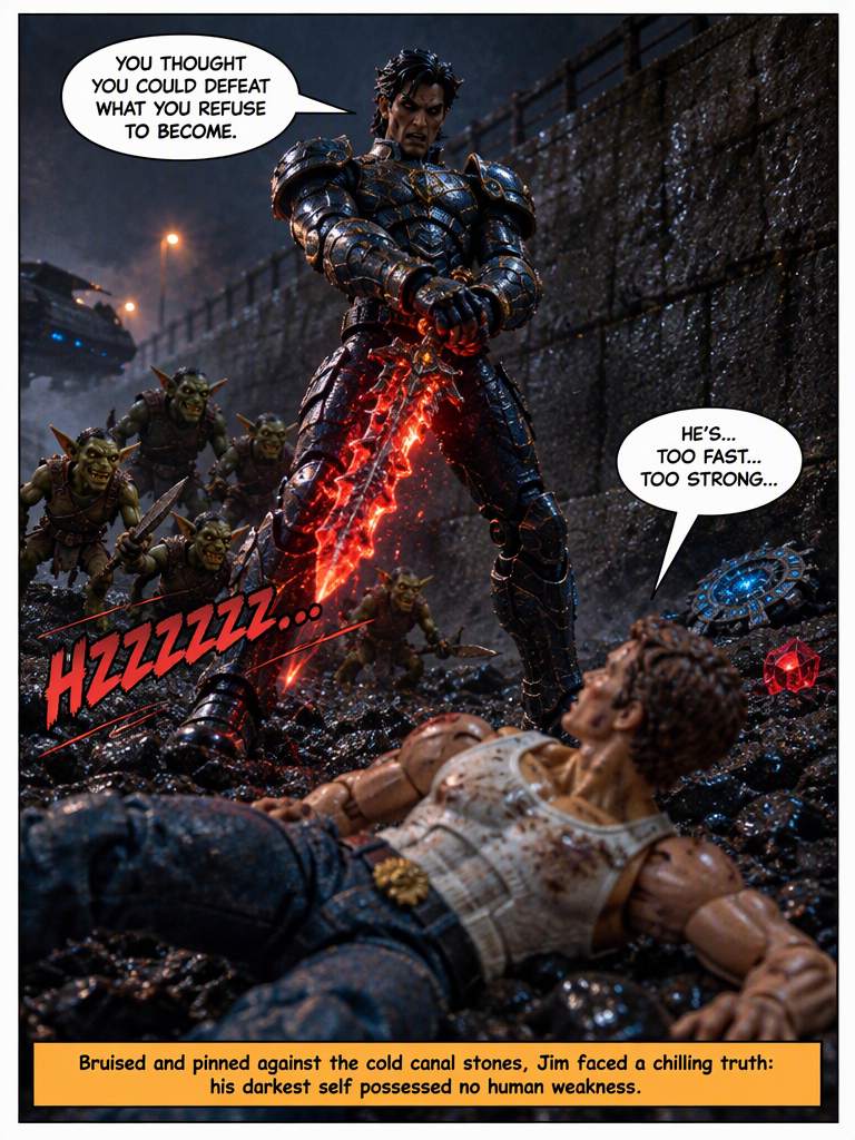 Clash in the Mist (page 4 of 4)