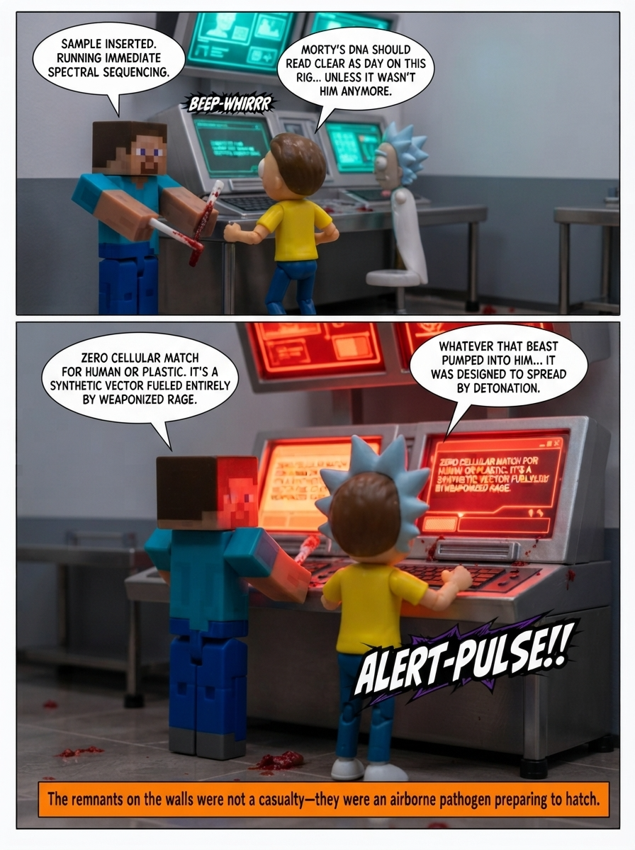 Outbreak in the Dark (page 4 of 4)