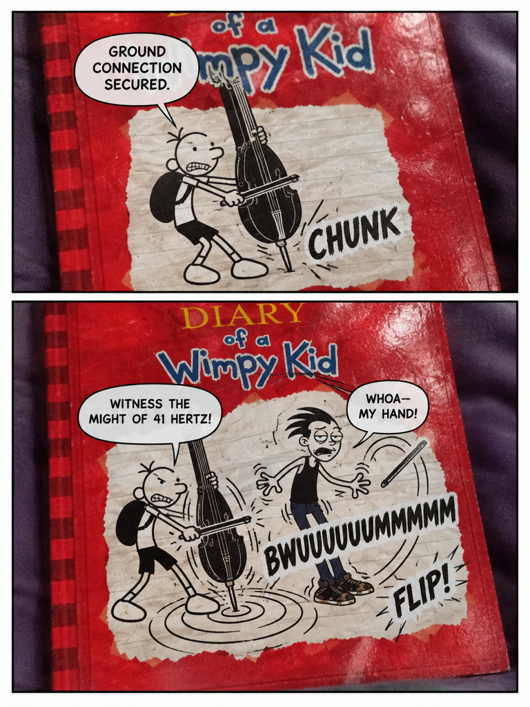 Strings Attached (page 3 of 4)