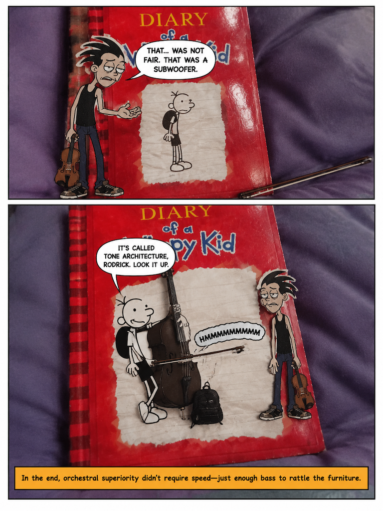 Strings Attached (page 4 of 4)
