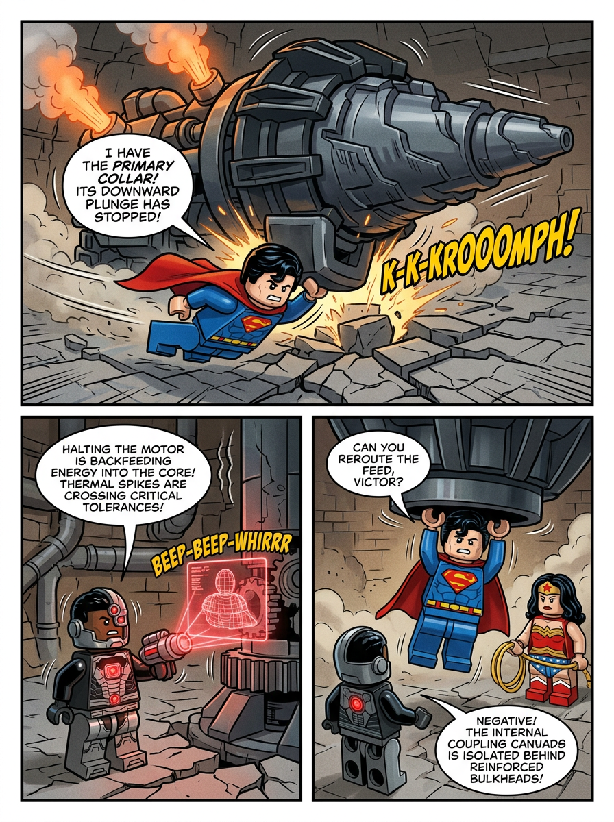 Protocol: Bedrock (page 2 of 4)