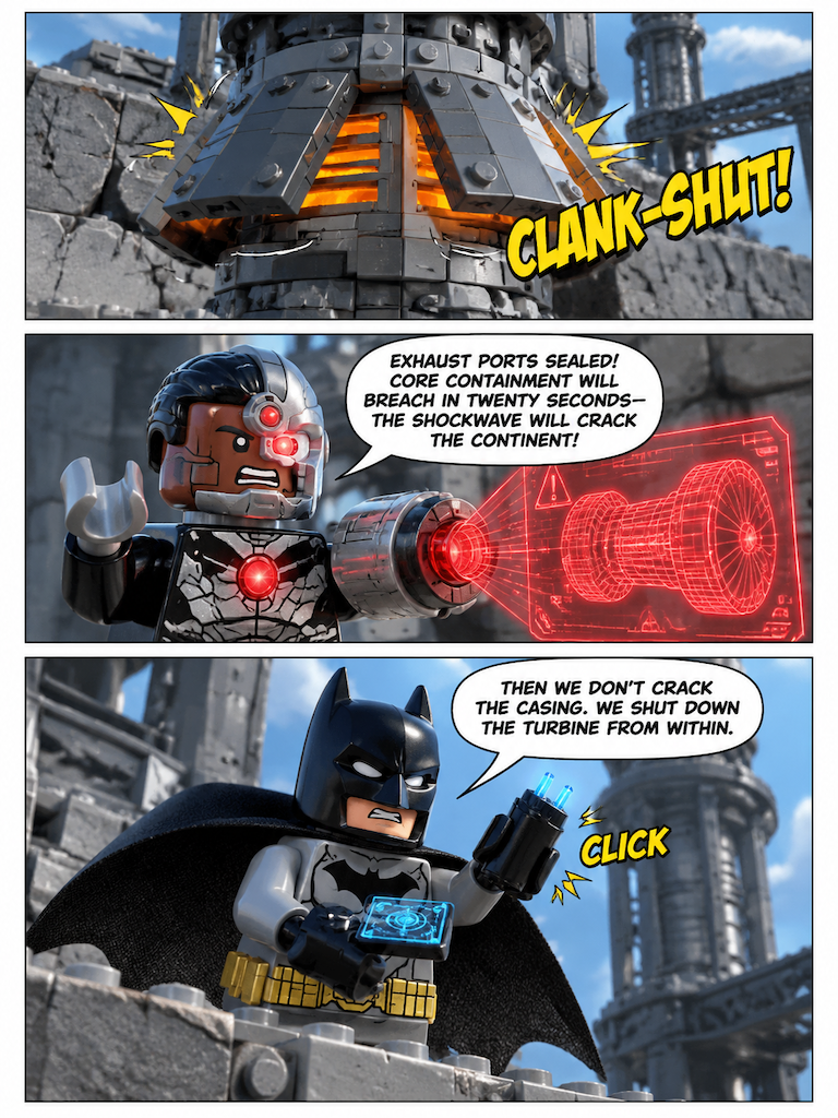 Protocol: Bedrock (page 3 of 4)