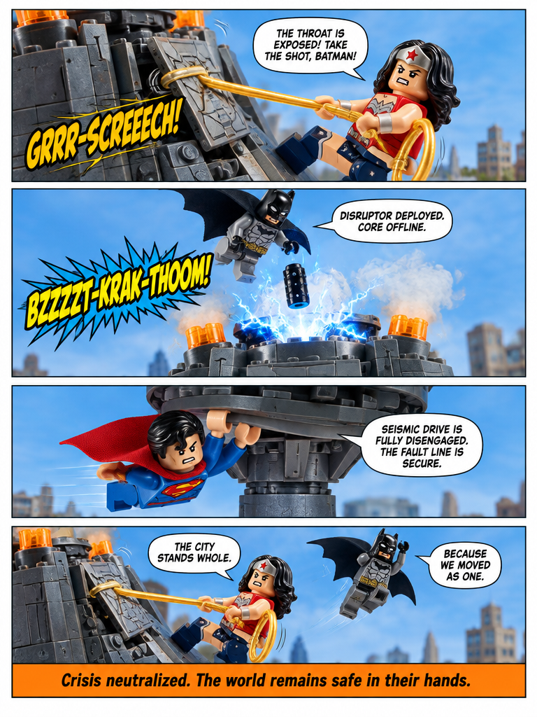 Protocol: Bedrock (page 4 of 4)