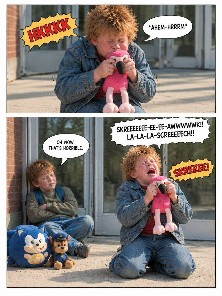 Make It Sing (page 2 of 4)