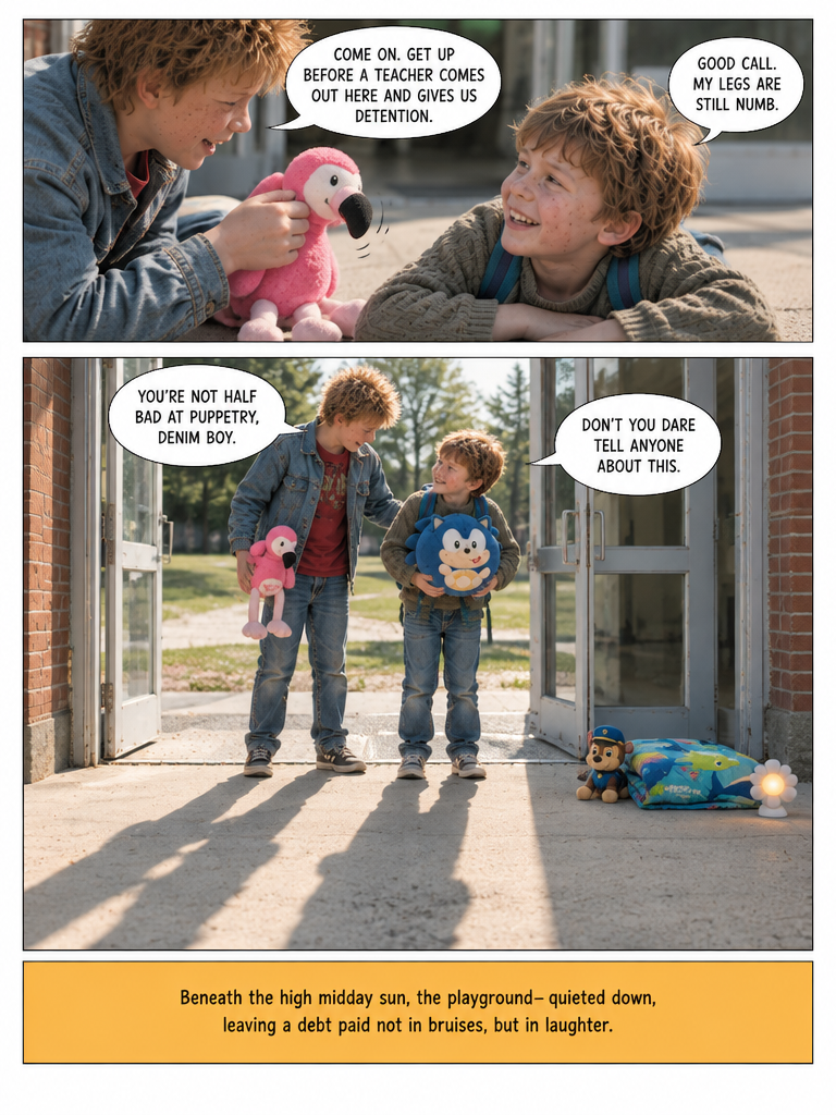 Make It Sing (page 4 of 4)
