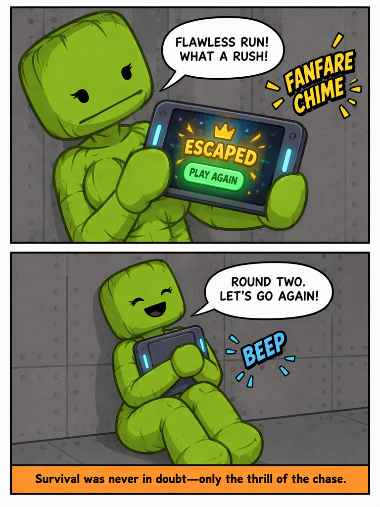 Chasing the Thrill (page 4 of 4)