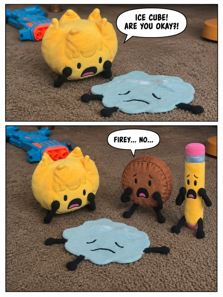 Meltdown on the Carpet (page 3 of 4)