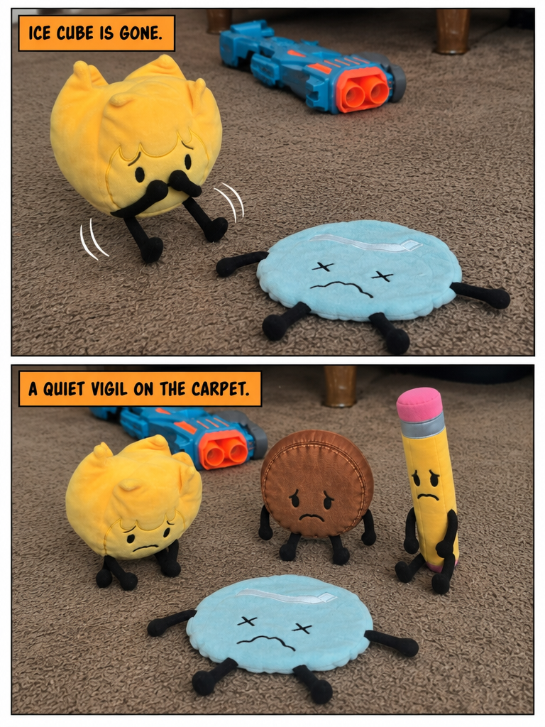 Meltdown on the Carpet (page 4 of 4)
