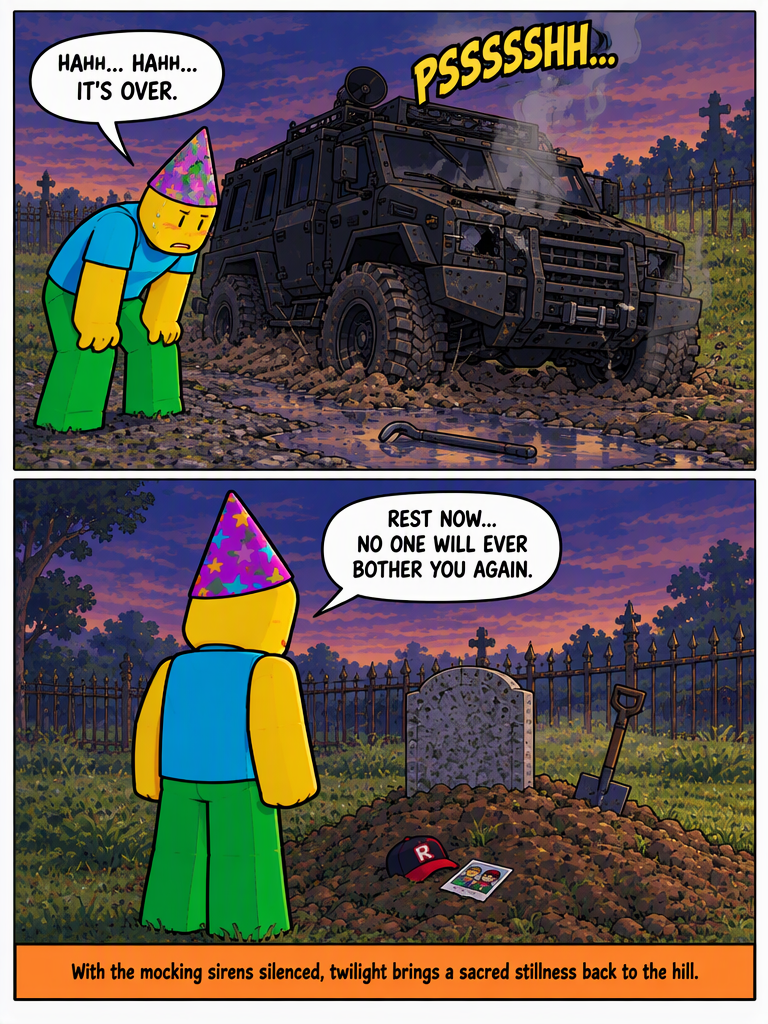 Ground Breaker (page 4 of 4)
