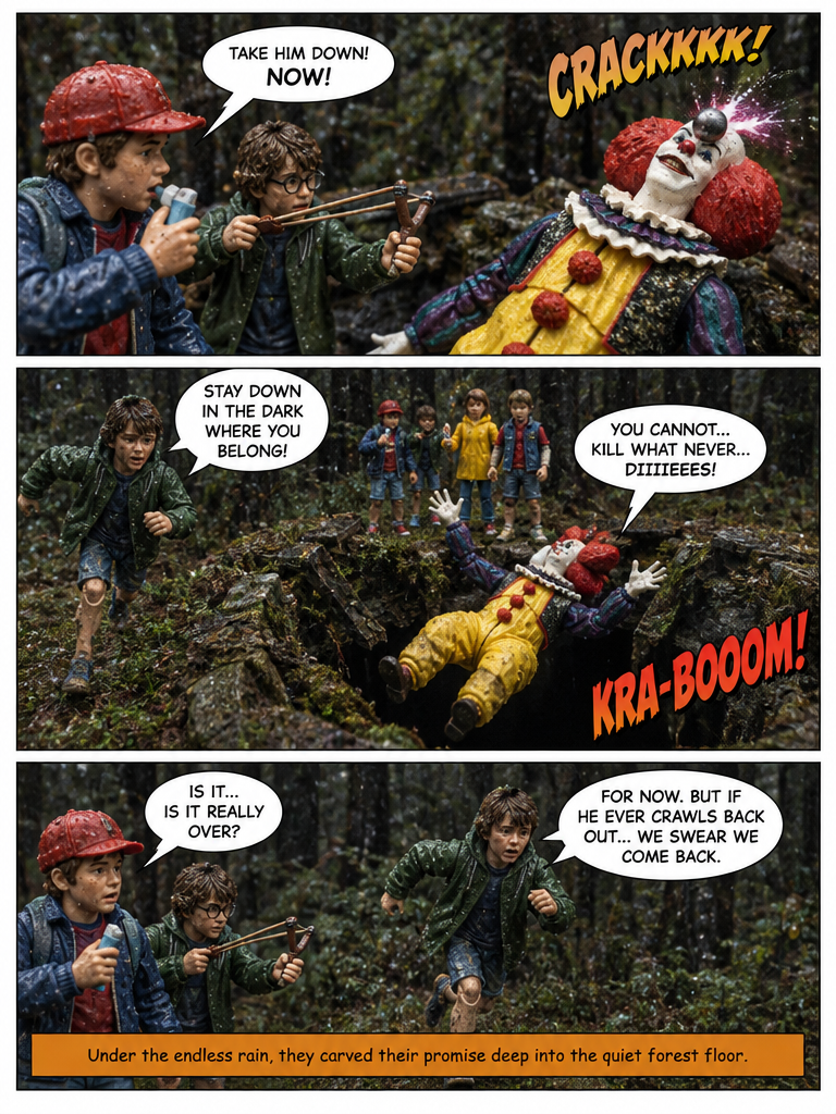 The Return After Twenty-Seven Years (page 3 of 4)