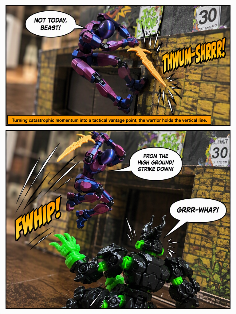 Wall Strike (page 4 of 4)