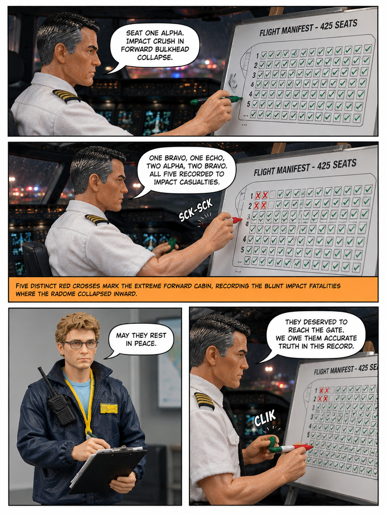 Account of the Four Hundred Twenty-Five (page 3 of 4)
