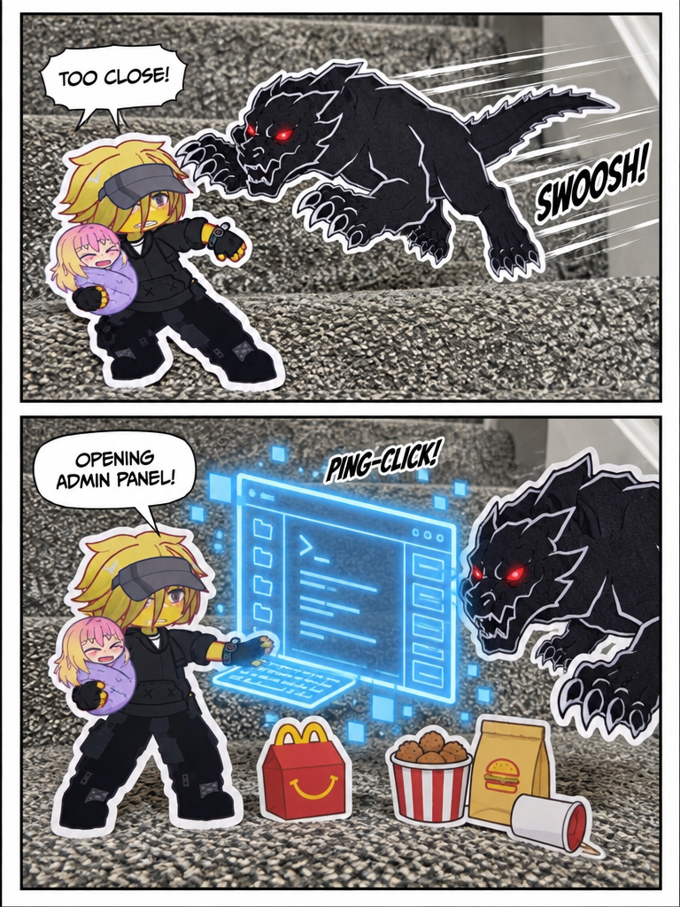 Admin Command Purge (page 3 of 4)