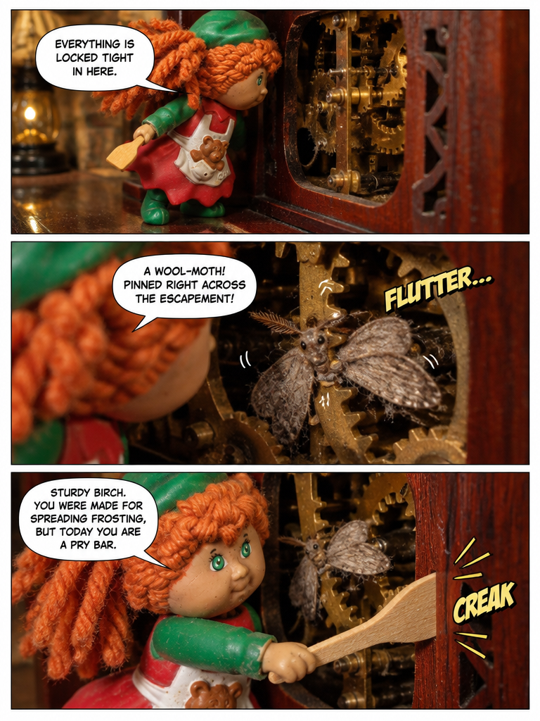 The Spatula Chime (page 2 of 12)