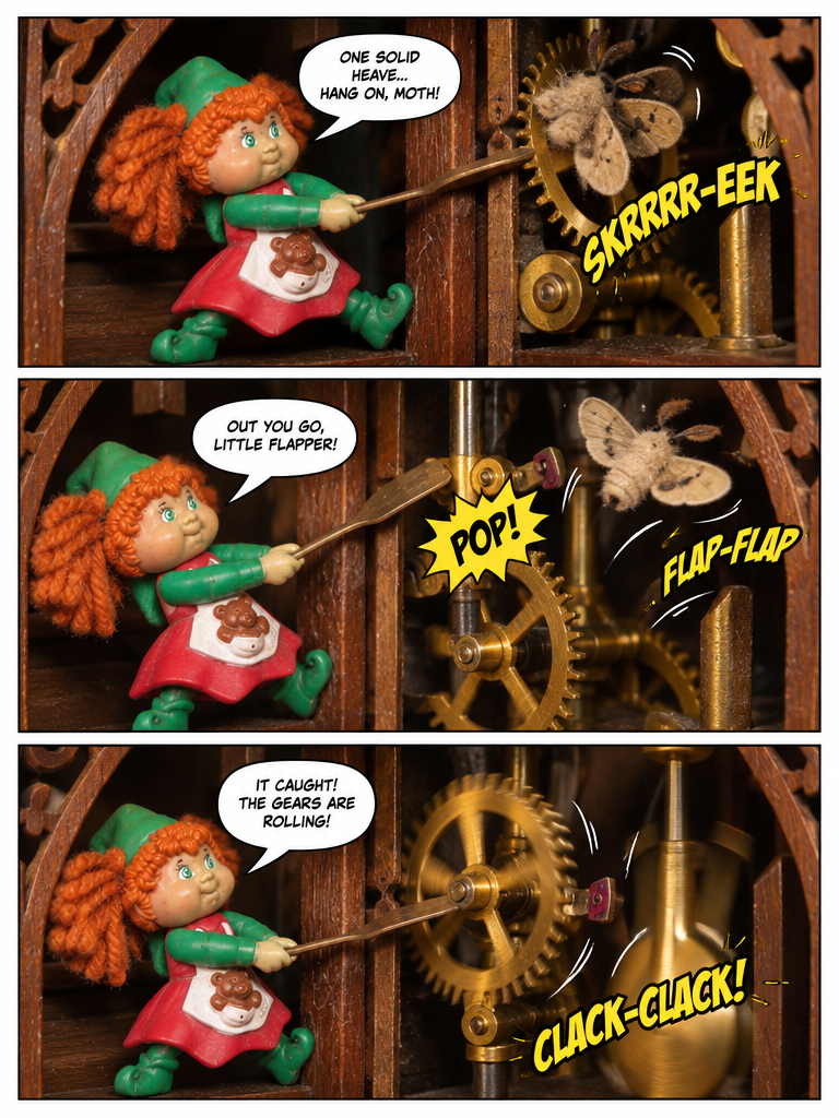 The Spatula Chime (page 3 of 12)