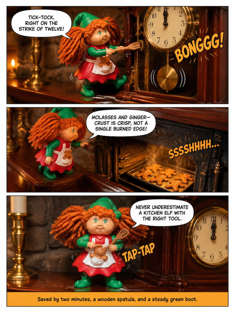 The Spatula Chime (page 4 of 12)