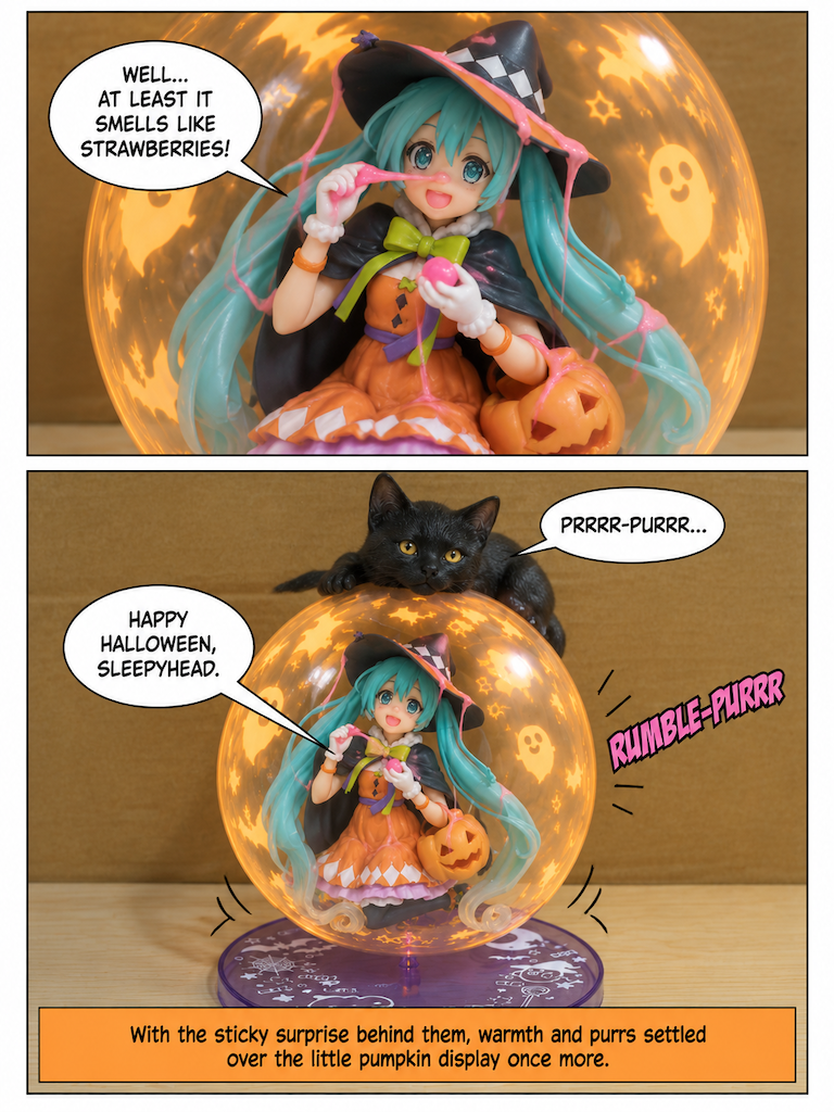 The Bubble Break (page 4 of 4)