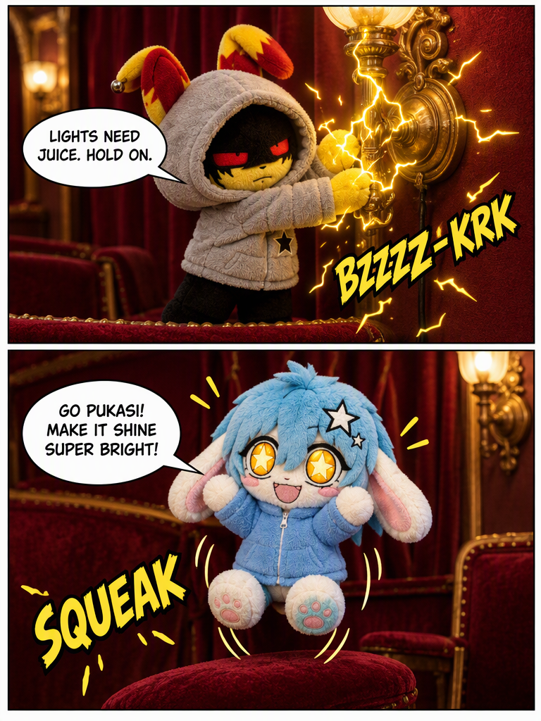 : new series coming (page 2 of 4)