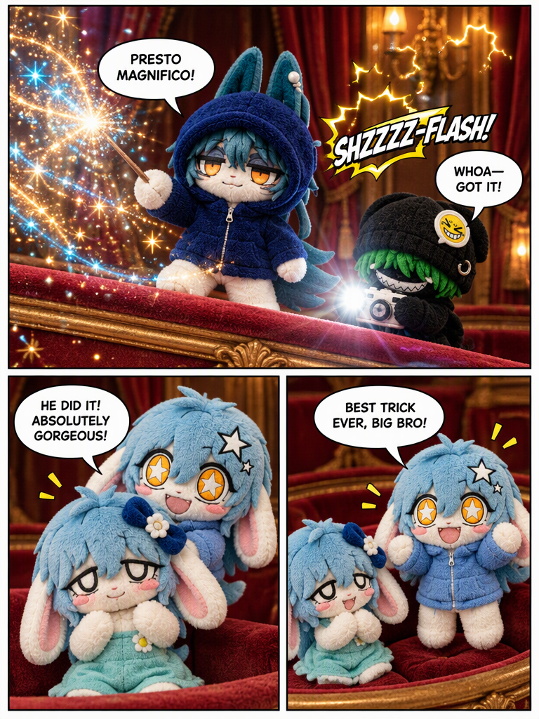 : new series coming (page 3 of 4)