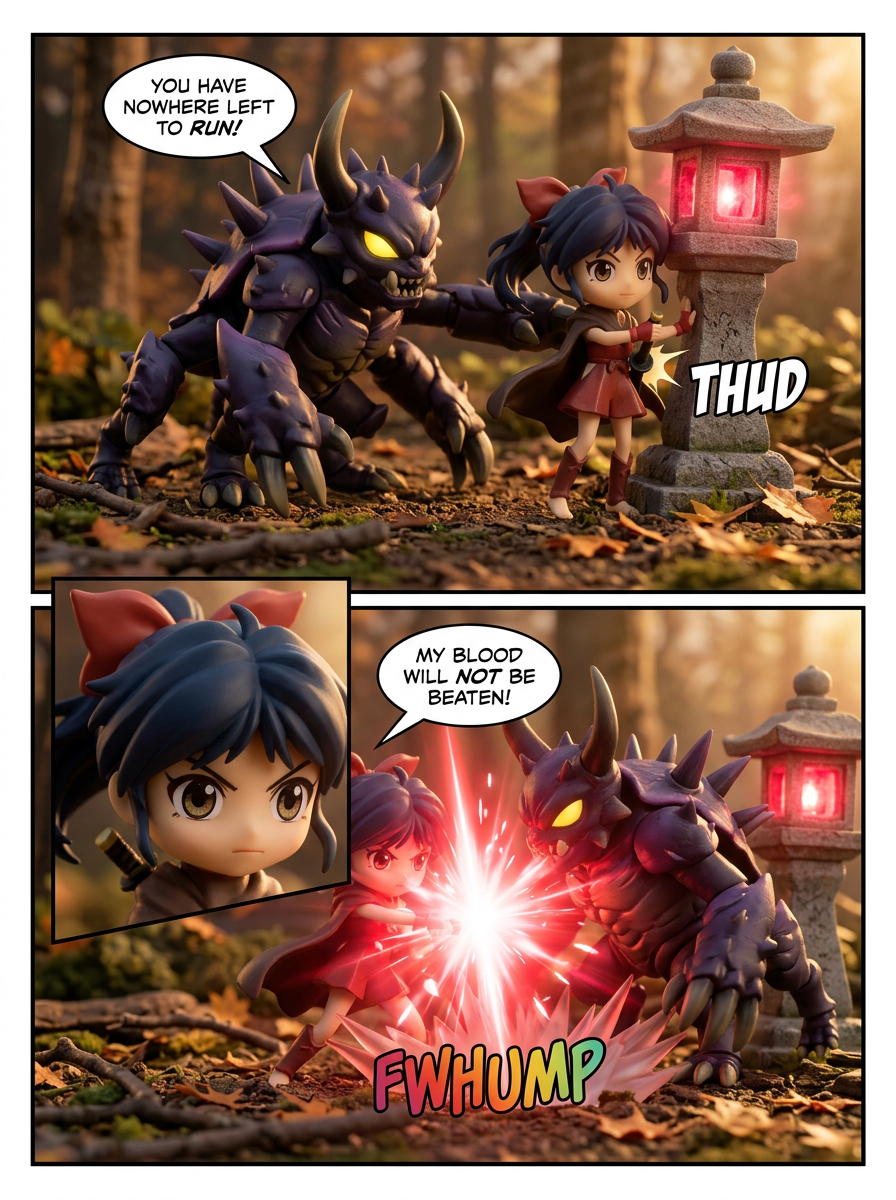 The Way of the Wandering Blade (page 3 of 4)