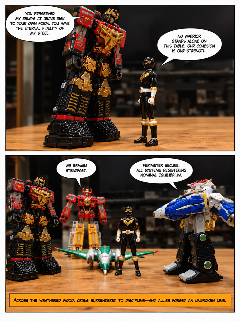 Heart of the Titan (page 8 of 8)