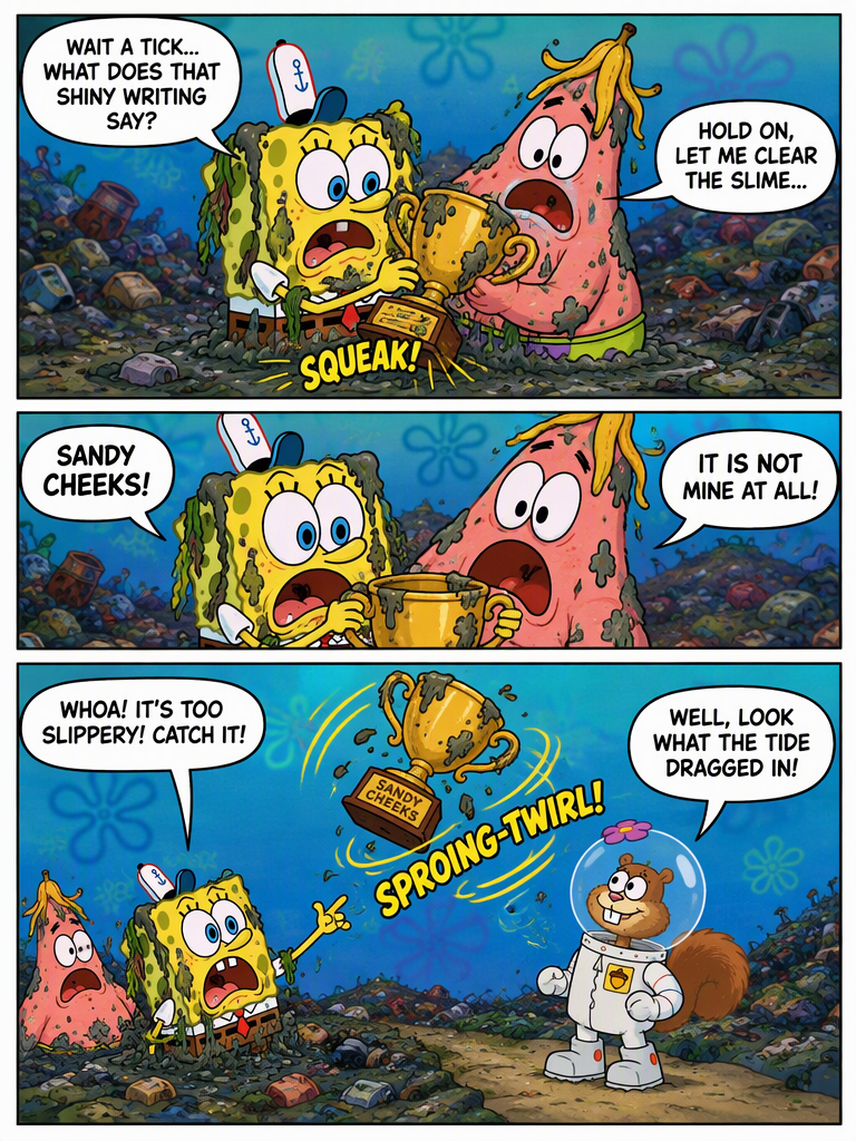 The Smelly Box Mystery (page 3 of 4)