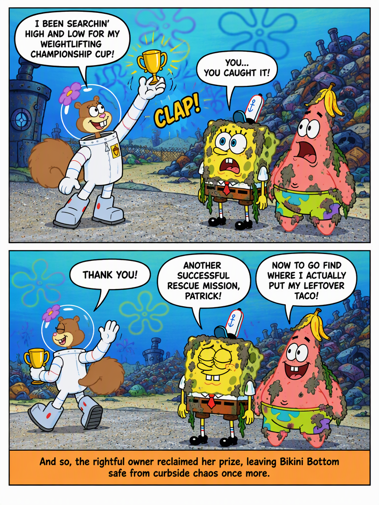 The Smelly Box Mystery (page 4 of 4)