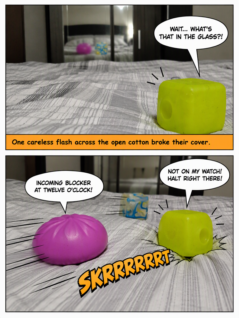 Home Base Dash (page 2 of 4)