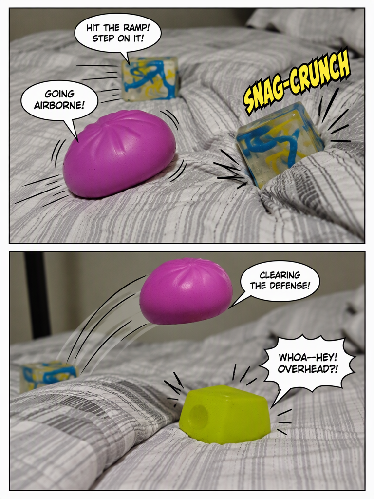 Home Base Dash (page 3 of 4)