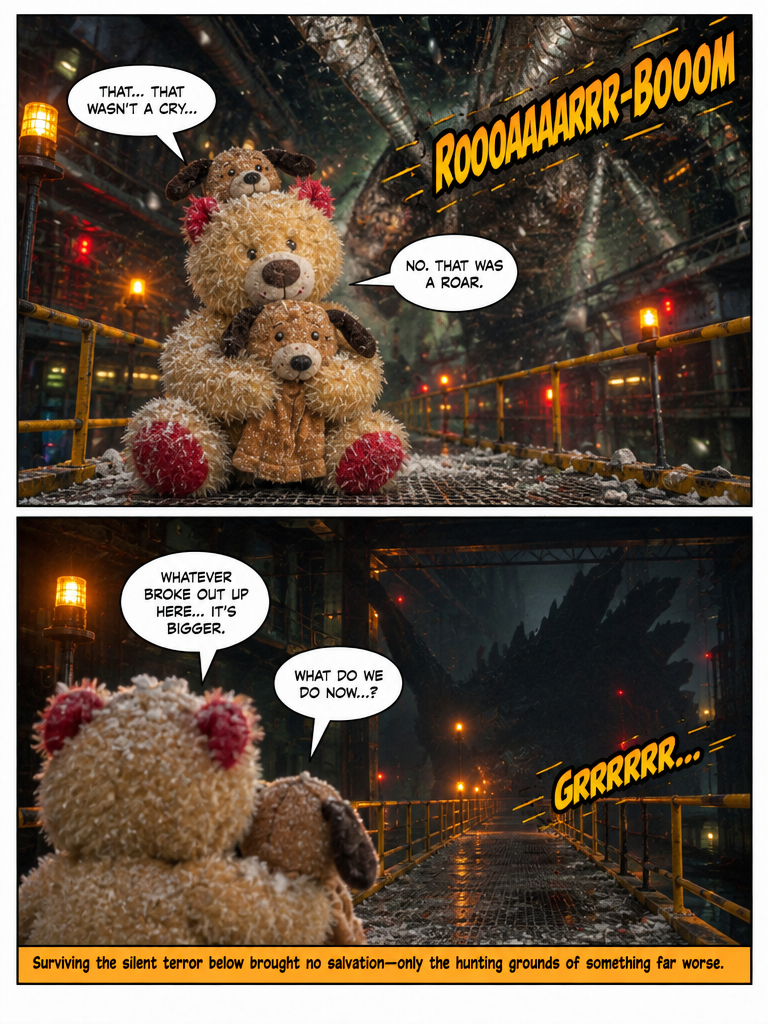 Eyes on the Floor (page 4 of 4)