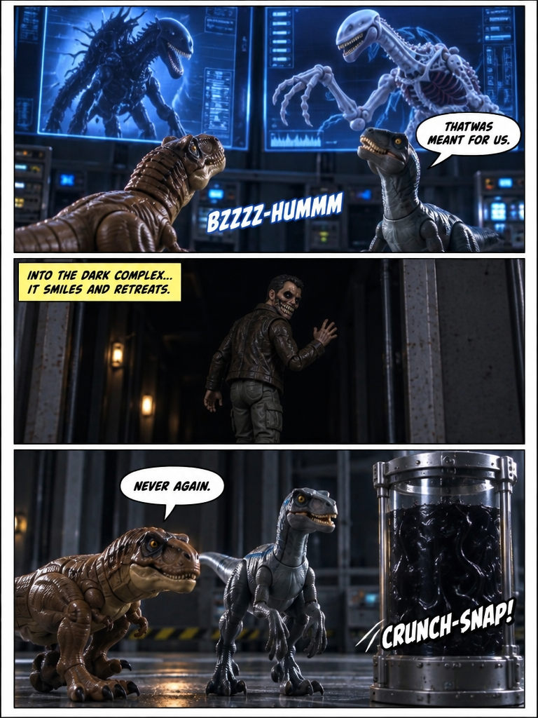 Infection Vector (page 4 of 4)