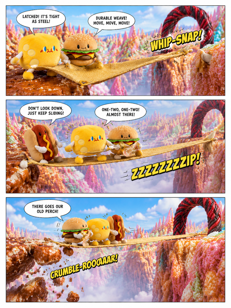 The Licorice Line (page 3 of 4)
