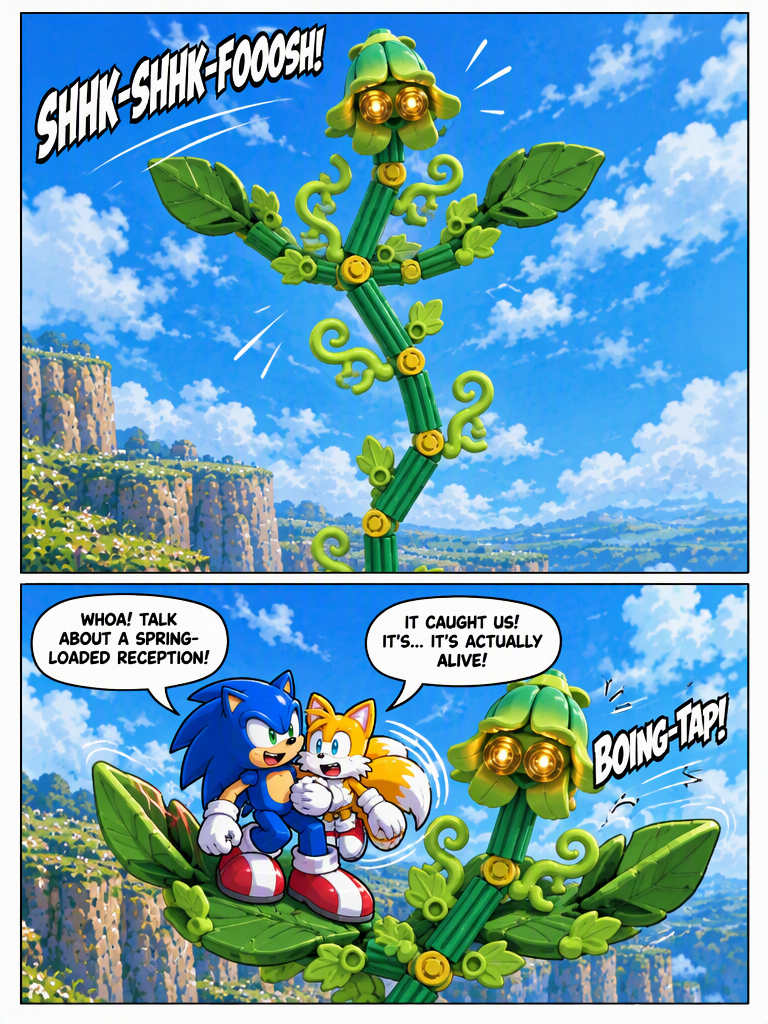 Awakening of the Stalk (page 3 of 4)