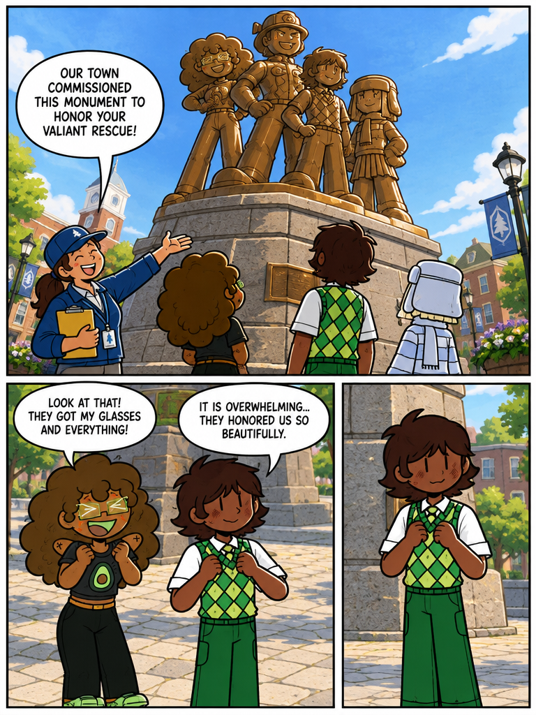 Tour of New Hampshire (page 2 of 8)