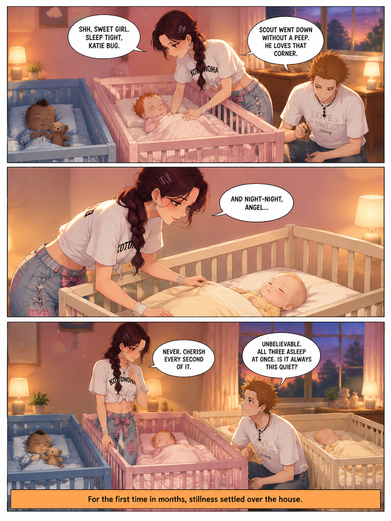 Room to Grow (page 2 of 4)