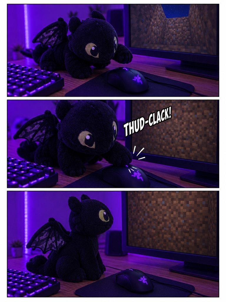 Block by Block (page 3 of 4)