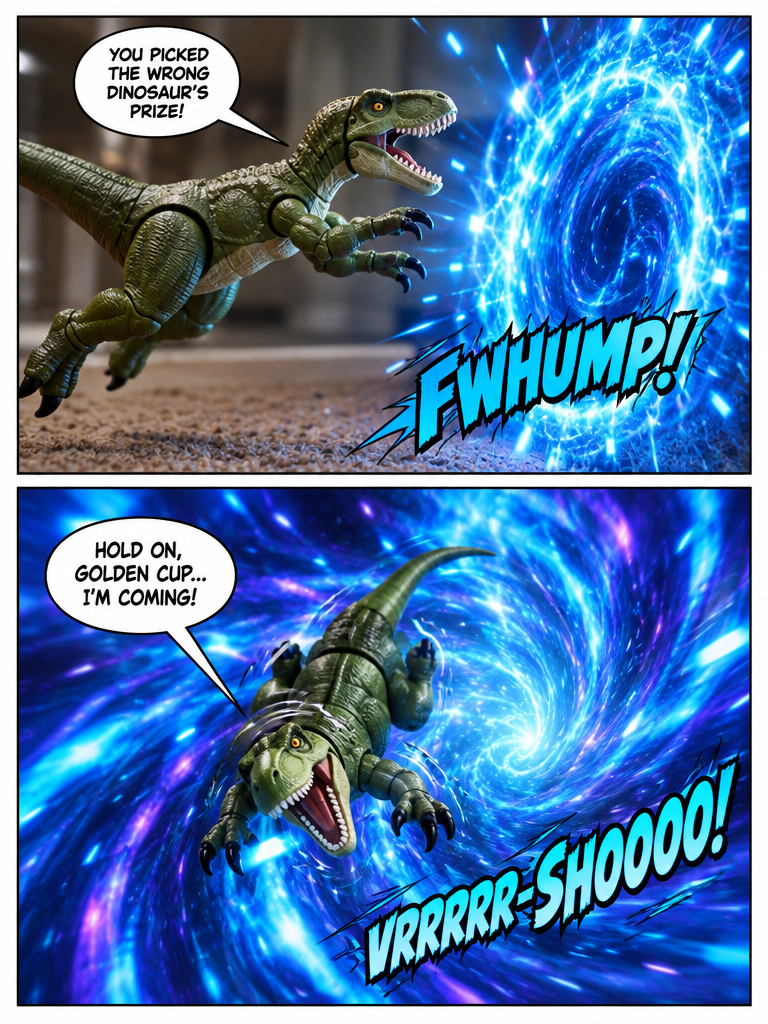 Rift to Couse Land (page 2 of 4)