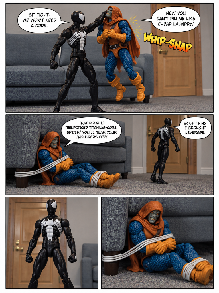Smoke and Steel (page 6 of 8)