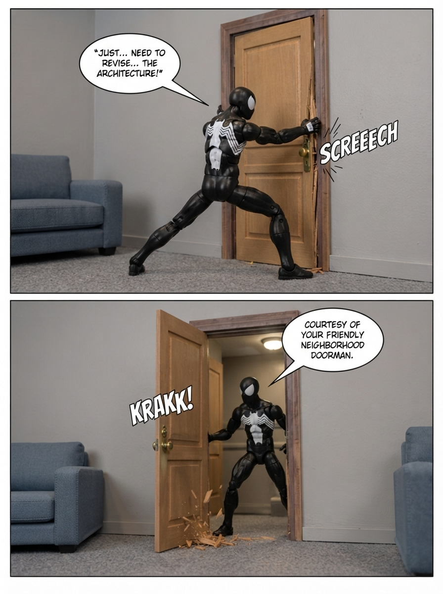 Smoke and Steel (page 7 of 8)