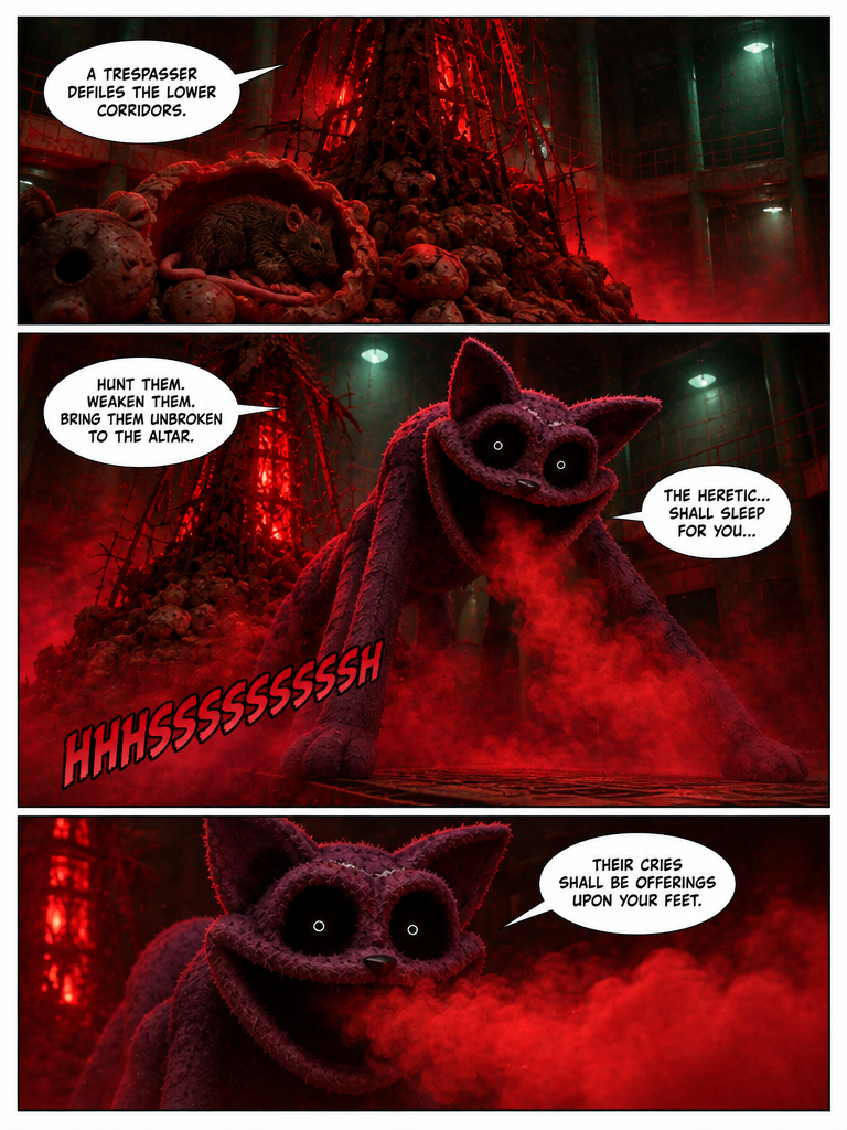 Voice from the Grid (page 2 of 4)