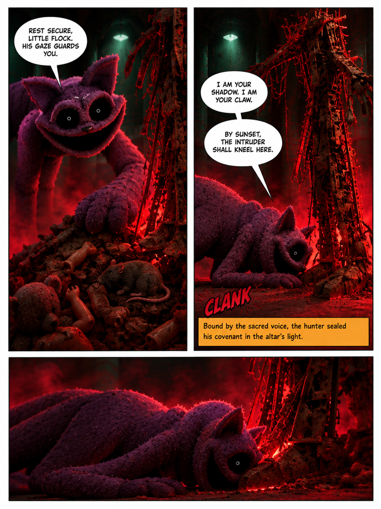 Voice from the Grid (page 3 of 4)