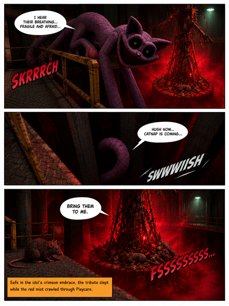 Voice from the Grid (page 4 of 4)