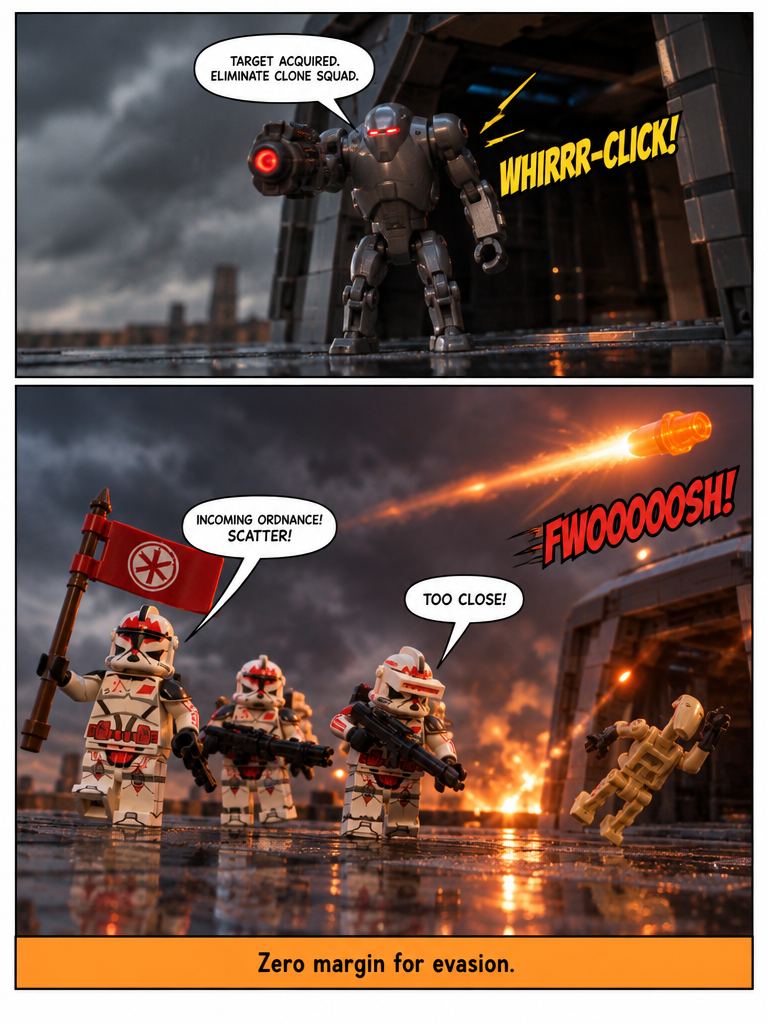 Extraction at the Red Duct (page 2 of 4)
