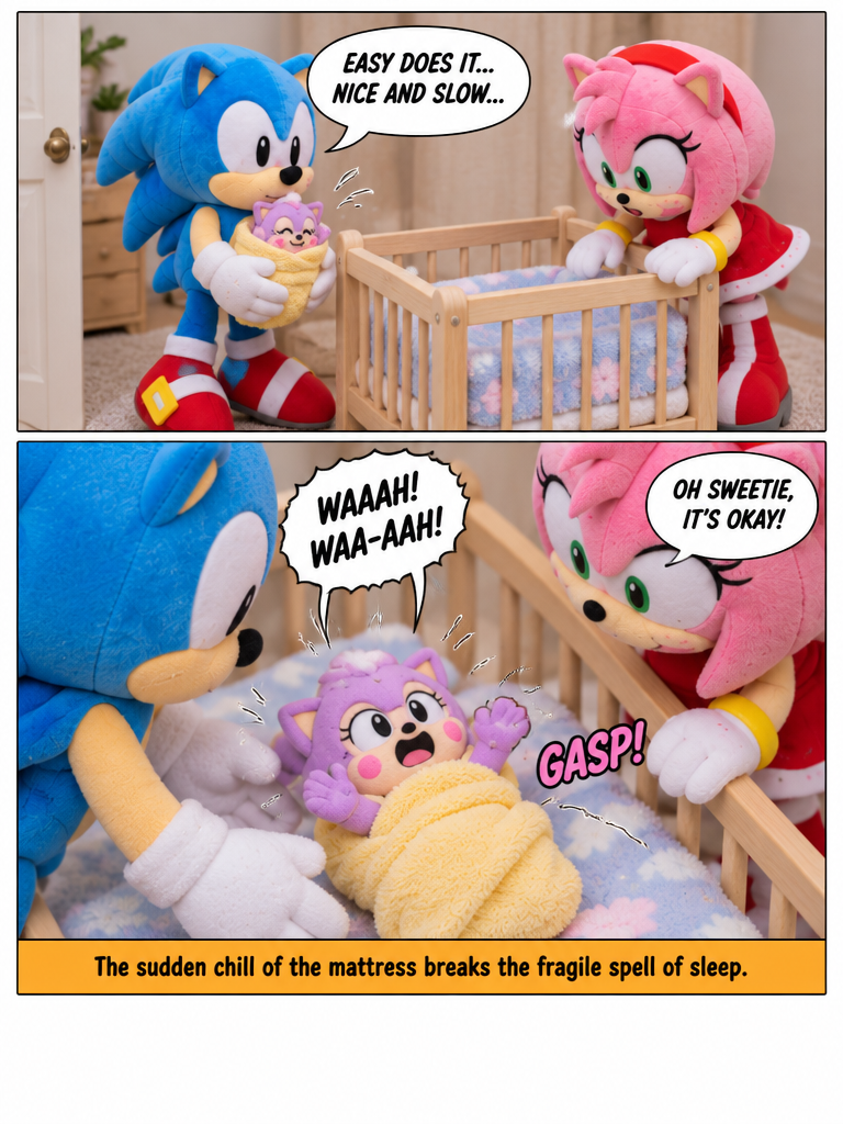 Bedtime at Last (page 2 of 4)