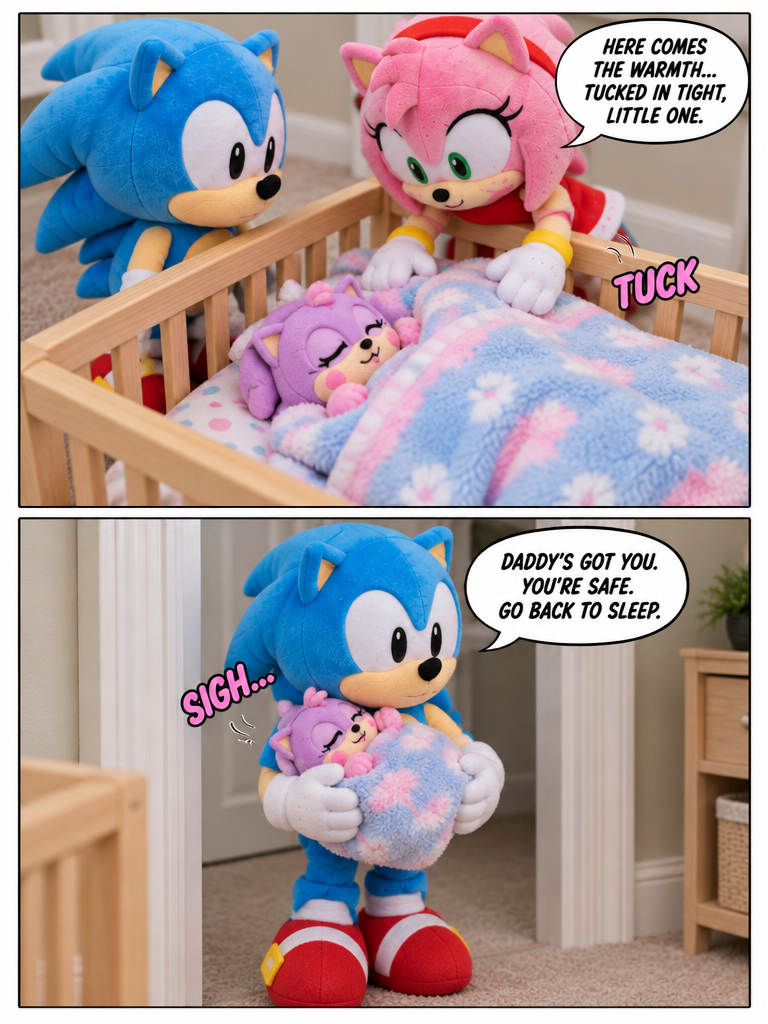 Bedtime at Last (page 3 of 4)