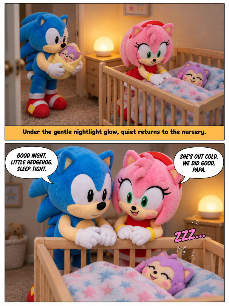 Bedtime at Last (page 4 of 4)